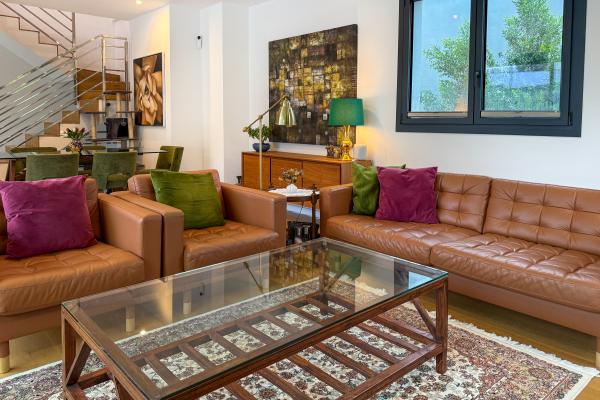 #54658 - Casa - Mas Alba, Sant Pere de Ribes | Casas para venda | Hello Homes Sitges