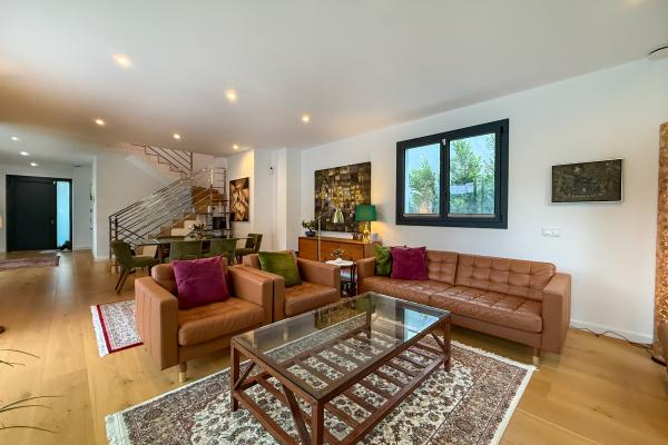 #54659 - Casa - Mas Alba, Sant Pere de Ribes | Casas para venda | Hello Homes Sitges