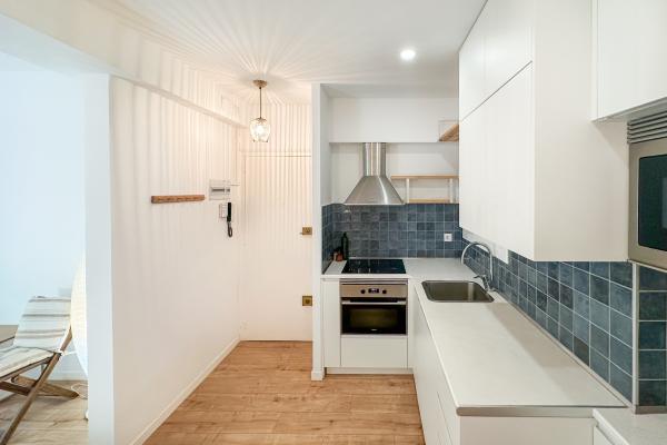 #54663 - Apartamento - Centre, Sitges | Apartamentos para venda | Hello Homes Sitges