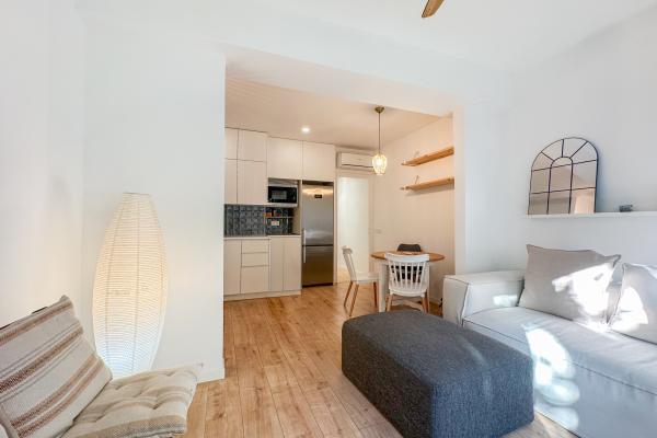 #54684 - Apartamento - Centre, Sitges | Apartamentos para venda | Hello Homes Sitges