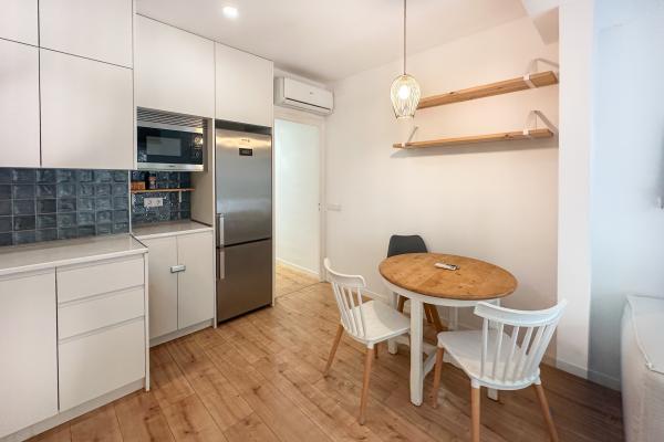 #54688 - Apartamento - Centre, Sitges 