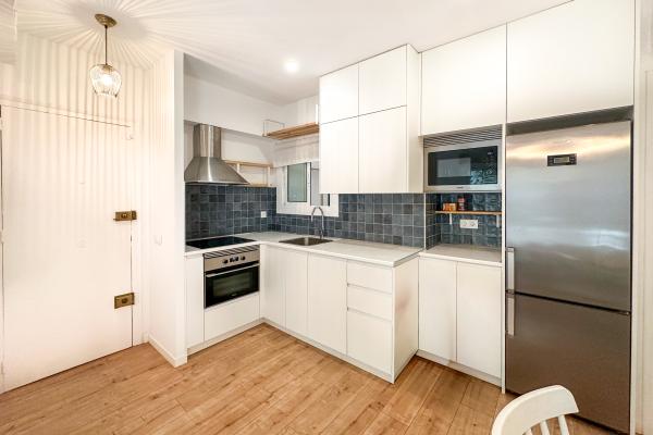 #54689 - Apartamento - Centre, Sitges 