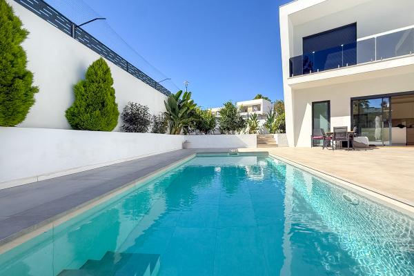 #54692 - House - Mas Alba, Sant Pere de Ribes 