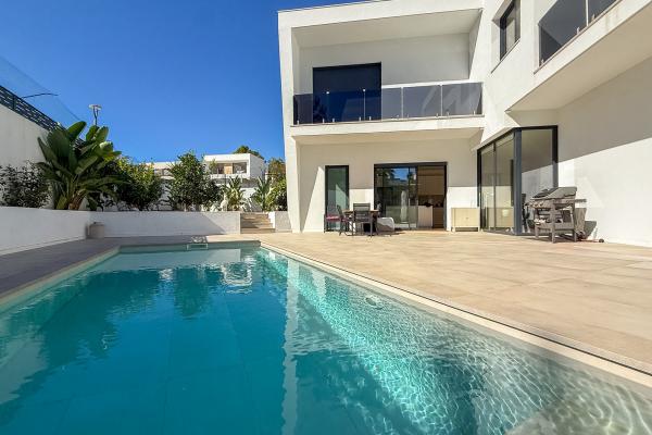 #54693 - House - Mas Alba, Sant Pere de Ribes 
