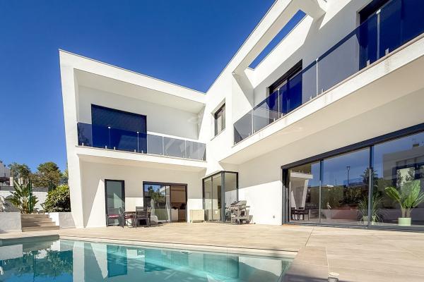 #54695 - House - Mas Alba, Sant Pere de Ribes 