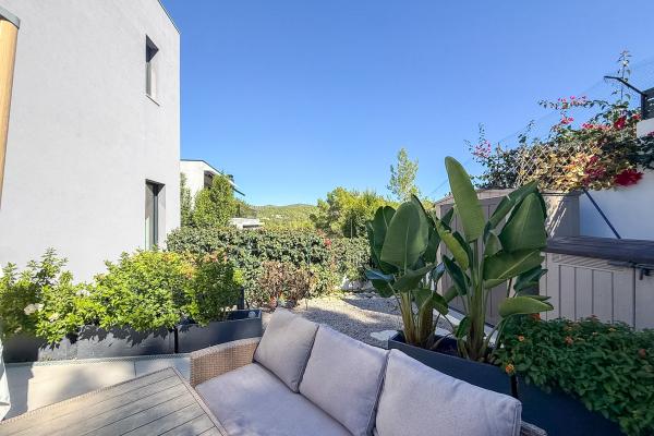 #54698 - Casa - Mas Alba, Sant Pere de Ribes 