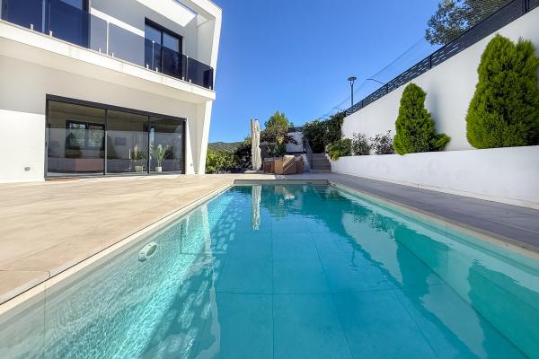 #54705 - House - Mas Alba, Sant Pere de Ribes 
