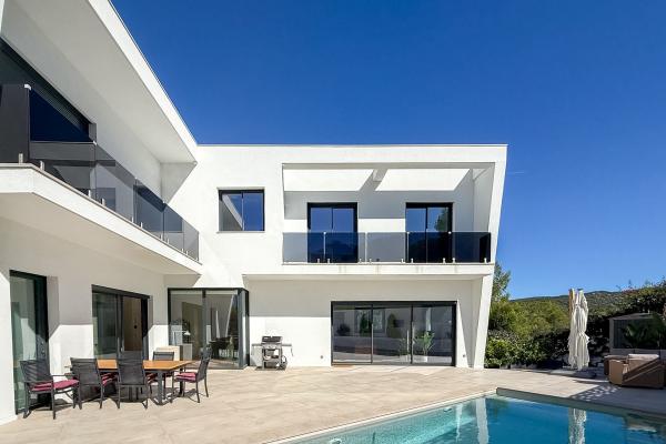 #54706 - House - Mas Alba, Sant Pere de Ribes 