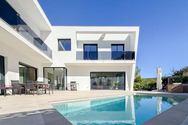 #54707 - House - Mas Alba, Sant Pere de Ribes 