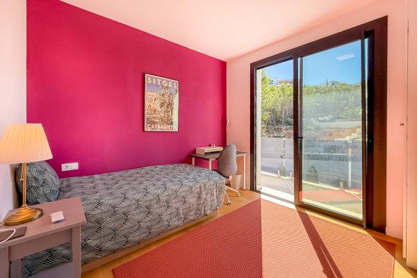 #54717 - Casa - Mas Alba, Sant Pere de Ribes 