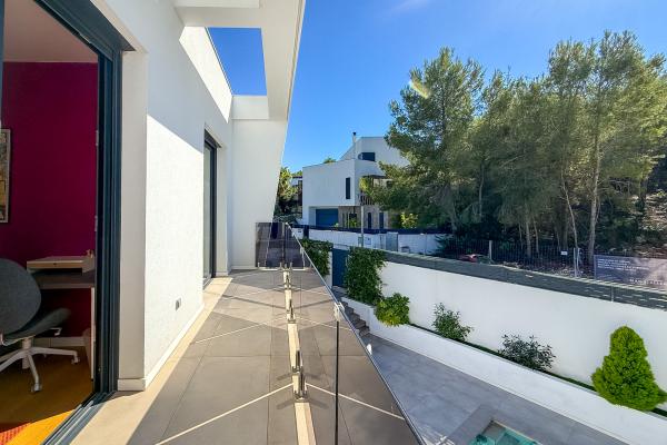 #54720 - Casa - Mas Alba, Sant Pere de Ribes 