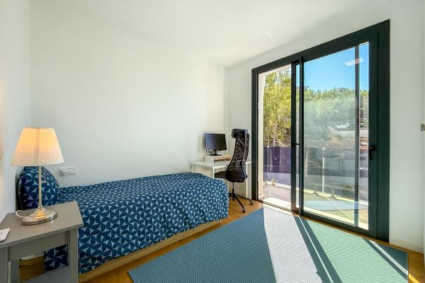 #54722 - Casa - Mas Alba, Sant Pere de Ribes 