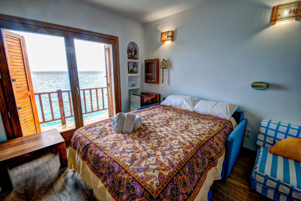 #54782 - Wohnung - Punta Gaviota, sitges 