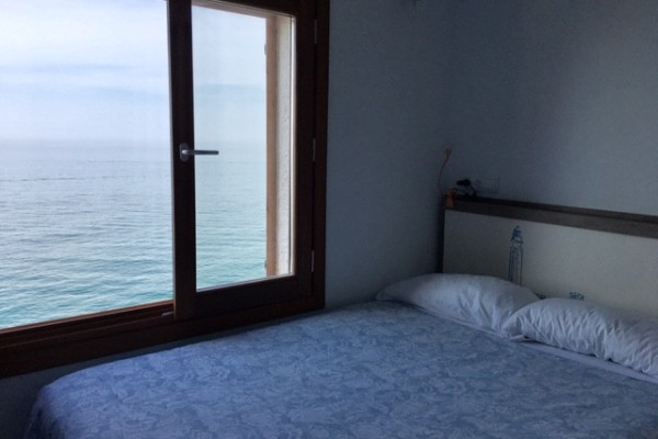 #54784 - Wohnung - Punta Gaviota, sitges | Wohnungen zum Verkauf | Hello Homes Sitges