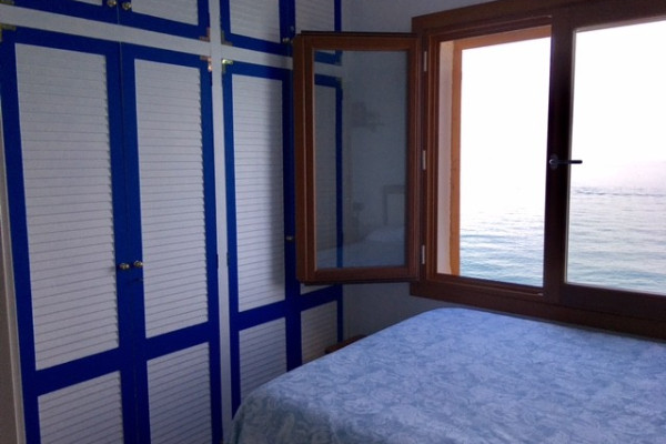 #54785 - Wohnung - Punta Gaviota, sitges | Wohnungen zum Verkauf | Hello Homes Sitges