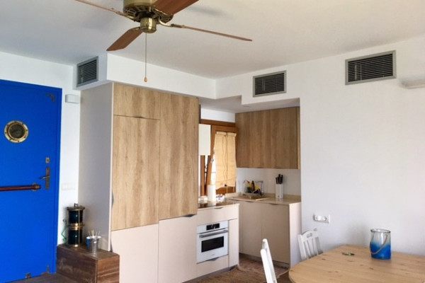 #54786 - Wohnung - Punta Gaviota, sitges | Wohnungen zum Verkauf | Hello Homes Sitges