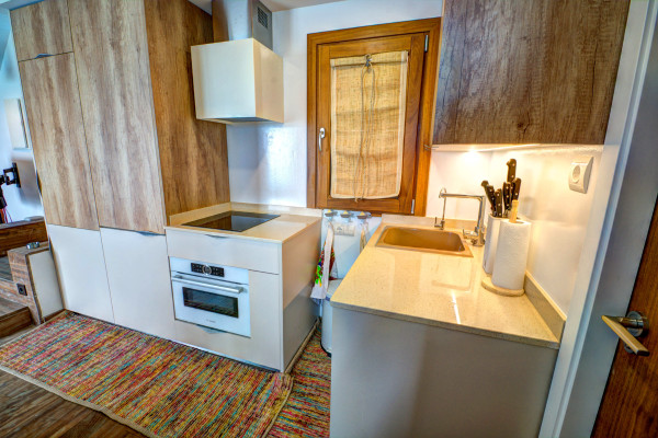 #54788 - Wohnung - Punta Gaviota, sitges | Wohnungen zum Verkauf | Hello Homes Sitges