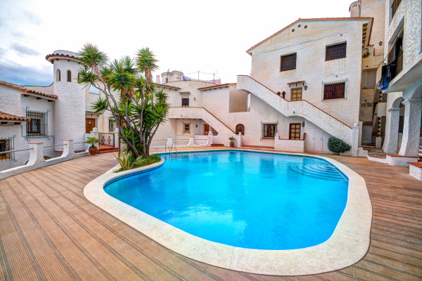 #54796 - Wohnung - Punta Gaviota, sitges | Wohnungen zum Verkauf | Hello Homes Sitges