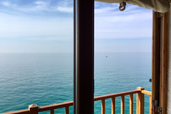 #54797 - Wohnung - Punta Gaviota, sitges | Wohnungen zum Verkauf | Hello Homes Sitges