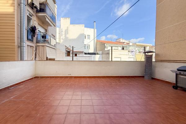 #54817 - Appartement - Centre, Sant Pere de Ribes | Appartements à Vendre | Hello Homes Sitges