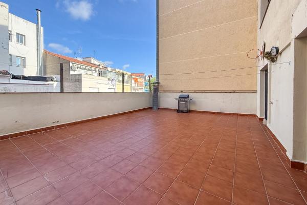 #54818 - Appartement - Centre, Sant Pere de Ribes | Appartements à Vendre | Hello Homes Sitges