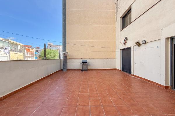 #54819 - Appartement - Centre, Sant Pere de Ribes 