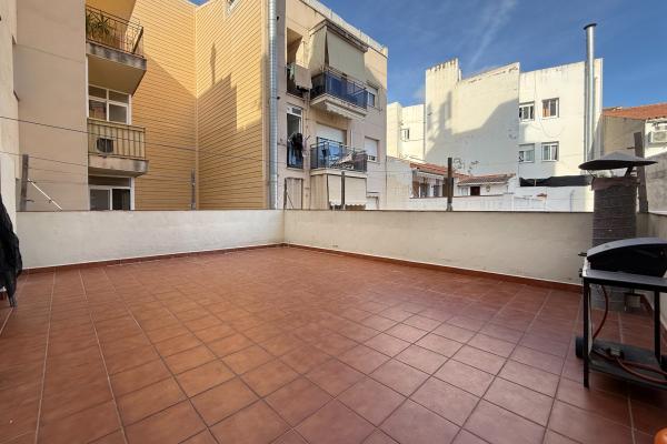 #54820 - Appartement - Centre, Sant Pere de Ribes | Appartements à Vendre | Hello Homes Sitges