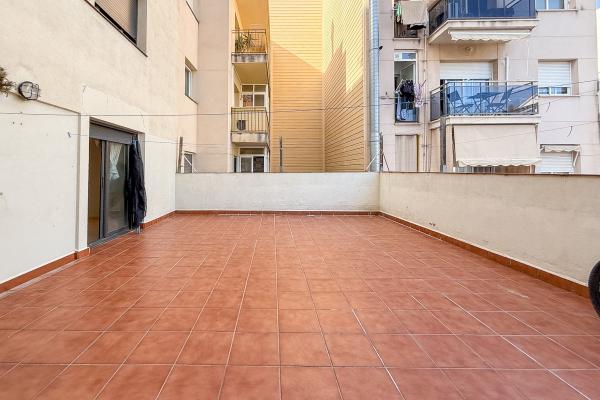 #54821 - Appartement - Centre, Sant Pere de Ribes | Appartements à Vendre | Hello Homes Sitges