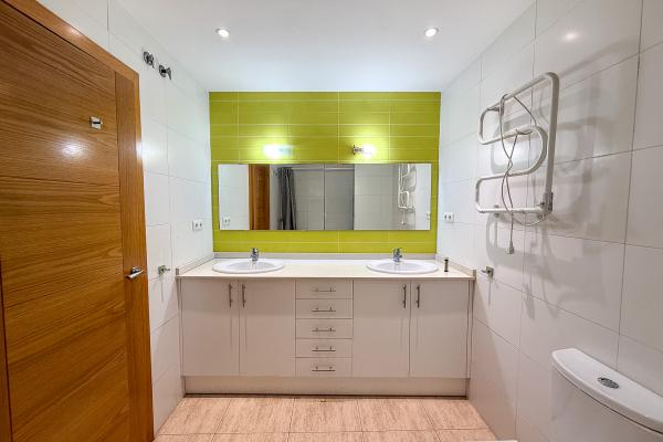 #54824 - Appartement - Centre, Sant Pere de Ribes | Appartements à Vendre | Hello Homes Sitges