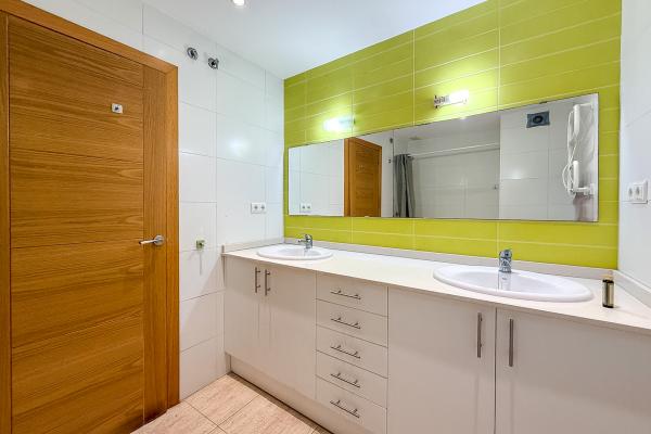 #54825 - Appartement - Centre, Sant Pere de Ribes 