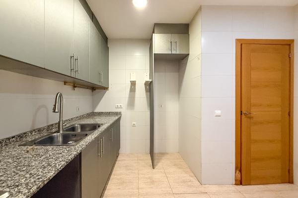 #54835 - Appartement - Centre, Sant Pere de Ribes | Appartements à Vendre | Hello Homes Sitges