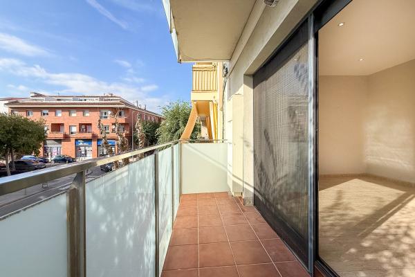 #54844 - Appartement - Centre, Sant Pere de Ribes 