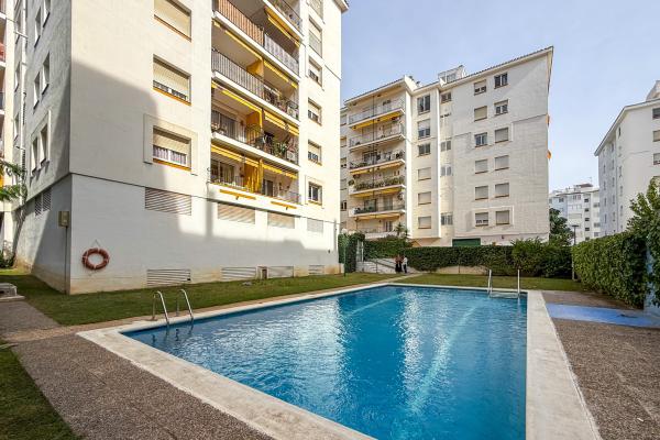 #54847 - Piso - Oasis, Sitges 