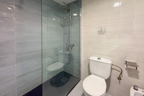 #54851 - Piso - Oasis, Sitges 