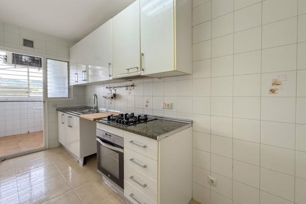 #54858 - Piso - Oasis, Sitges 