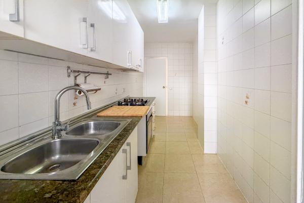 #54860 - Piso - Oasis, Sitges 