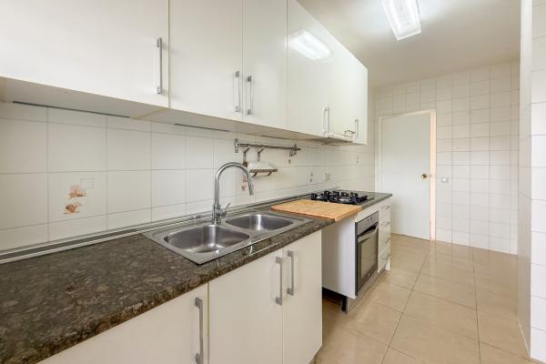#54862 - Piso - Oasis, Sitges 