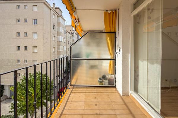 #54866 - Appartement - Oasis, Sitges 
