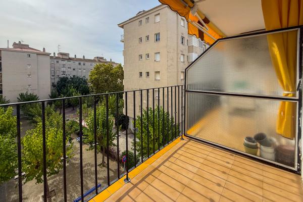 #54867 - Appartement - Oasis, Sitges 