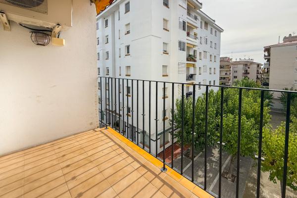 #54868 - Appartement - Oasis, Sitges 