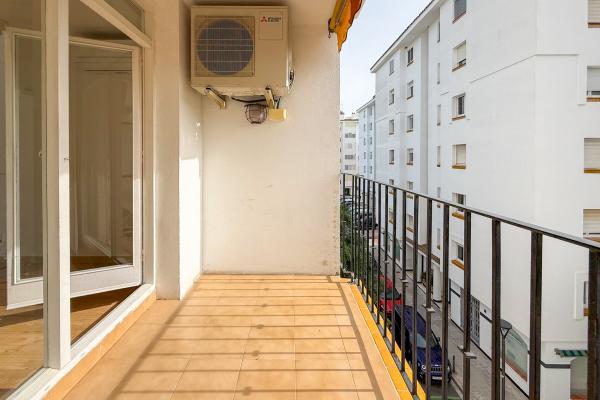 #54869 - Appartement - Oasis, Sitges 