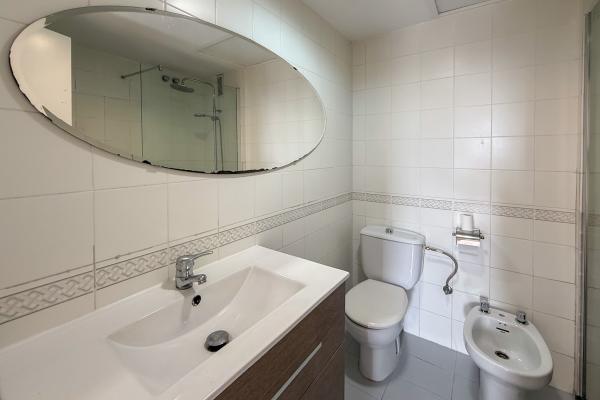 #54884 - Appartement - Oasis, Sitges 