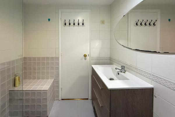 #54885 - Piso - Oasis, Sitges 