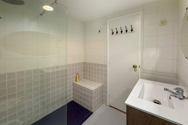 #54886 - Piso - Oasis, Sitges 