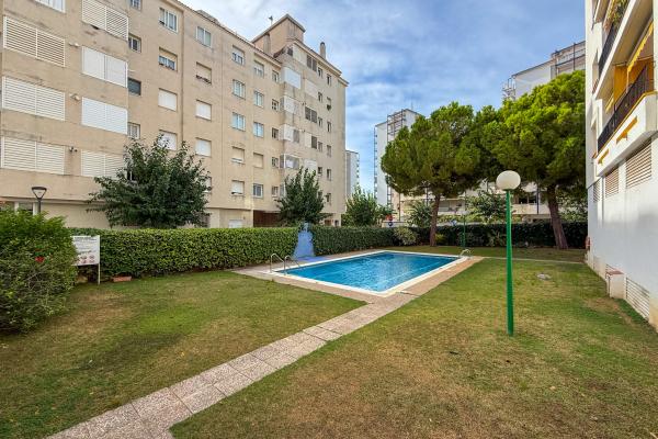 #54890 - Piso - Oasis, Sitges 