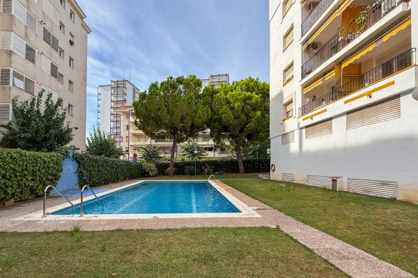 #54891 - Piso - Oasis, Sitges 