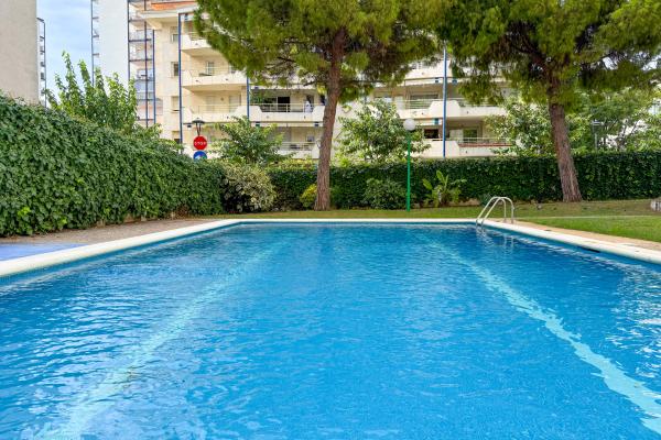 #54892 - Piso - Oasis, Sitges 