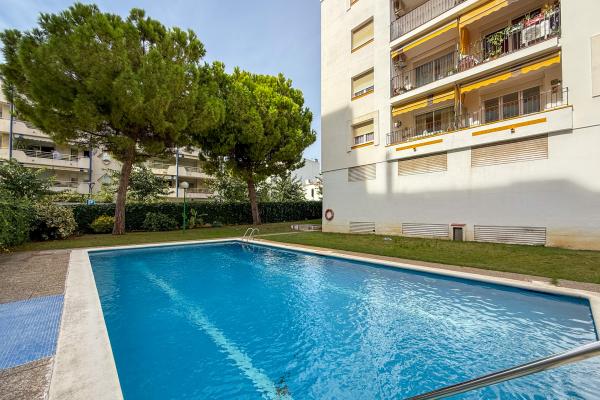 #54893 - Appartement - Oasis, Sitges 
