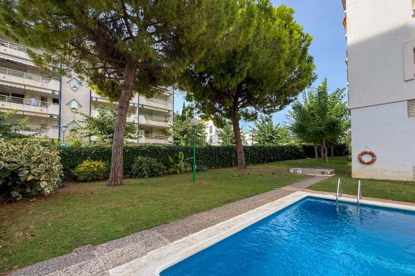 #54894 - Piso - Oasis, Sitges 