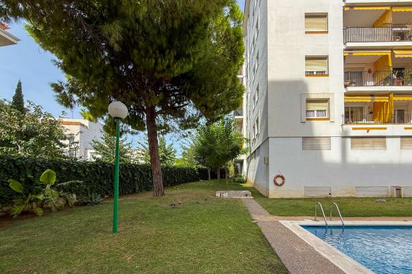 #54895 - Piso - Oasis, Sitges 